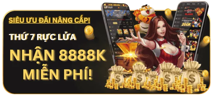 Kho game cá cược đa dạng 33win99