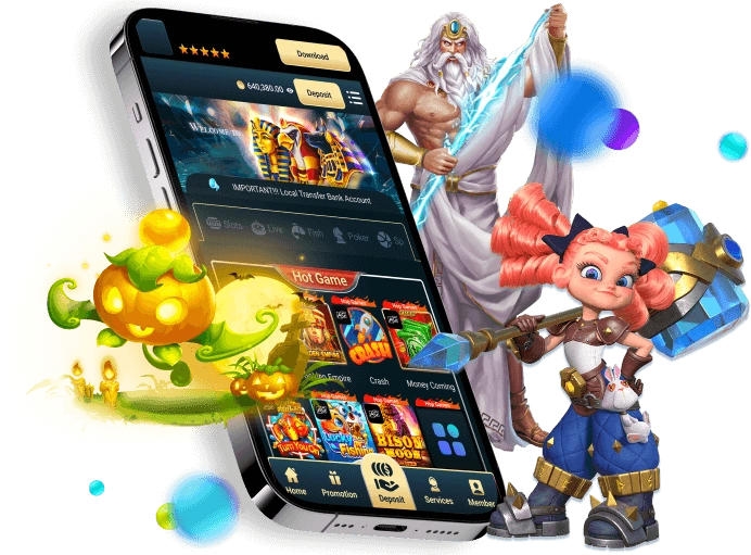 Phân tích các chương trình khuyến mãi 33win99