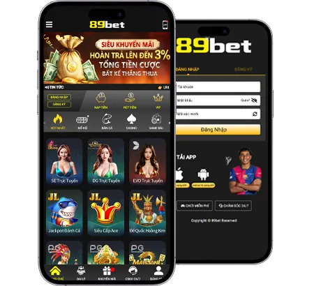 Thưởng chào mừng 33win99