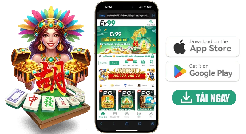 Khám phá các trò chơi phổ biến tại 33win99