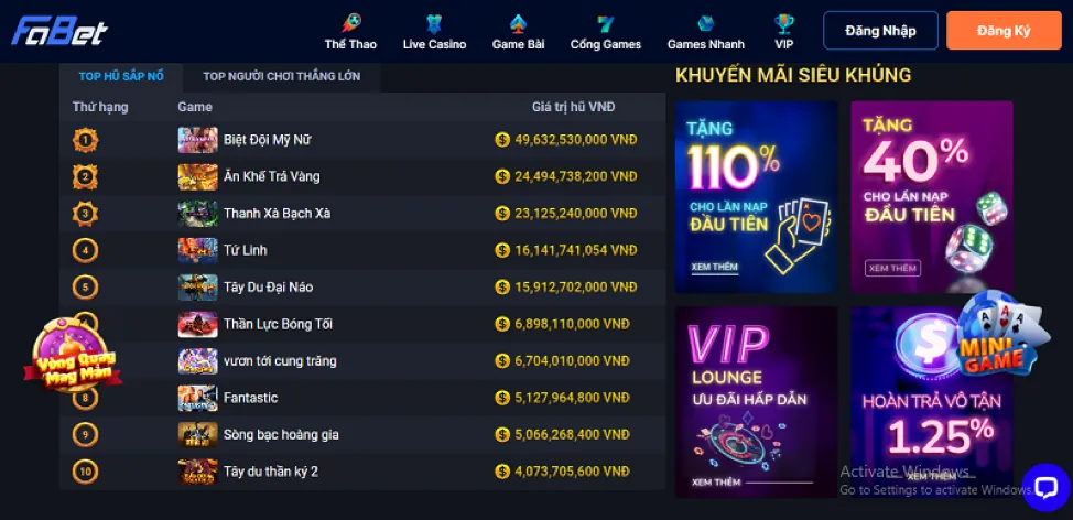 Hỗ trợ khách hàng 24/7 tại 33win99 đăng nhập
